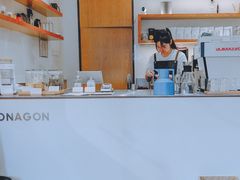 -Legno.ita Coffee by Wood(襄阳南路店)