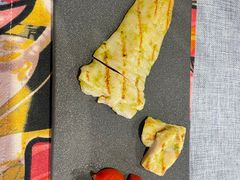 -1218 GRILL 主厨