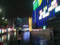 -百佳华佳漾里(坂田店)
