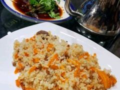 -巴依老爷新疆餐厅