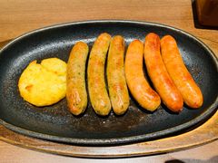 -萨莉亚意式餐厅(杭州滨江天街店)