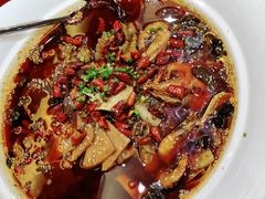 -香丰阁·烤鸭·川湘菜(昌平店)