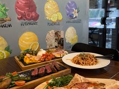 -ALLORA意大利餐厅(丰盛里店)