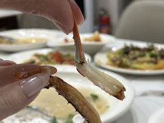 -健跳小海鲜(人民路店)
