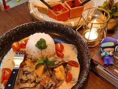 大块鸡肉-Mesa Madre梅萨妈妈·Bintana(国贸店)