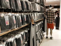 -优衣库(南京建邺万达广场店)