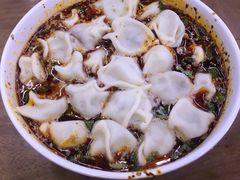 -回坊马二饺子馆