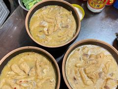 -麻伊伏土菜馆(朗州路店)