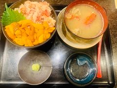 -札幌二条市场 大矶(本店)