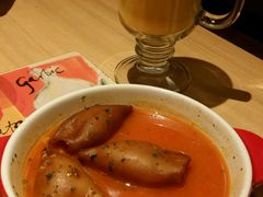 -必胜客(证大大拇指店)