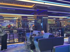 -中8台球俱乐部(龙跃大厦店)