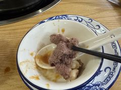 -伟记牛肉(金鸿公路店)