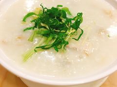 -盛记粥面(佐敦店)