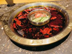 -堂客老火锅(欣阳广场总店)