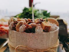 -小苍兰风铃草蛋糕甜品(沈阳店)