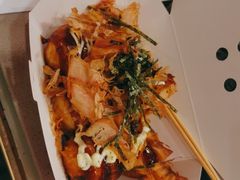 -泉鲤章鱼烧(金虹桥店)