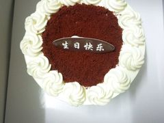 -圣百岁烘焙(会宝路店)