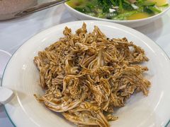 -东兴楼饭庄(六里桥店)