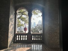 -江心屿景区