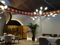 -国家大剧院西餐厅