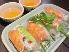 -大头虾越式风味餐厅(光明广场店)