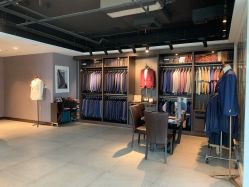 -优山定制西服衬衫大衣(国贸店)
