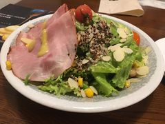 -AFS Cafe & Canteen(闽江二路店)