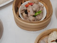 -喜宴又一村·粤菜·茶点·海鲜(壹方天地店)
