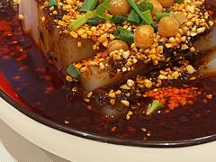 -咪咪川菜(太乙路店)