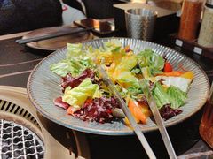 -厚贞日式烤肉(浦东汇智店)