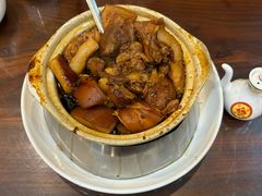 -黄狗猪头肉(运河路店)