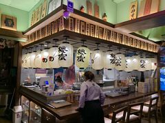 -樱宿日式和牛烧肉(五道口店)