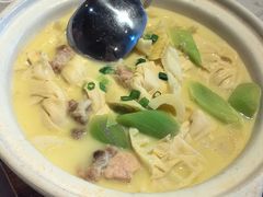 -爷爷的草帽·海鲜馆(孙塘路店)