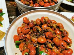-郑喜旺烧烤(郑州总店)