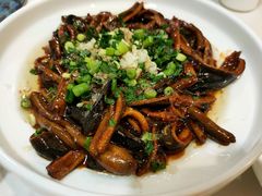 -老大同酒家·糟卤·本帮菜(中山公园店)