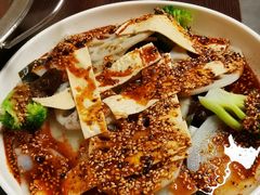 -艺味深尝(云锦路店)