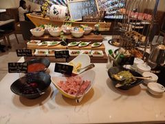 -杭州城中香格里拉大酒店