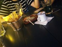 -AClub餐吧(富华里店)