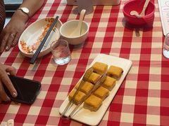 -西贝(东方路店)