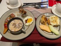 -杭州城中香格里拉大酒店