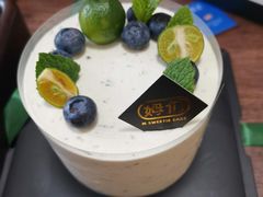 -姆们M Sweetie Cake(三里屯店)