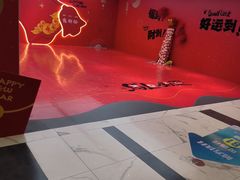 -凯德MALL(望京店)