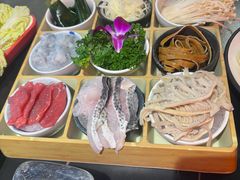 -蜀大侠火锅(四川北路店)