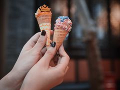 -星巴克(成都锦里店)