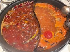 -旧街市鲜货老火锅(大光路店)