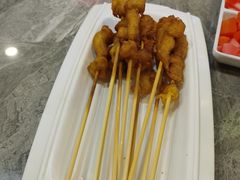 -老佛爷正宗铜炉蛙锅(五道口店)