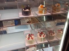 -巴黎贝甜(右安门店)