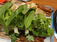 -泥锅串串香(学院路店)