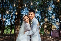 -太郎花子婚纱摄影艺术中心