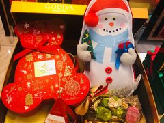 -GODIVA(王府井apm店)